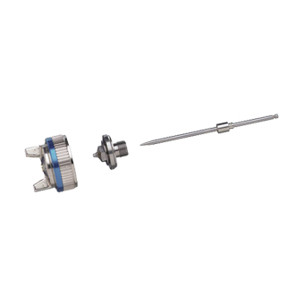 GPI S/JET NOZZLE SET 4000 B RP 1.3 - SA167049 